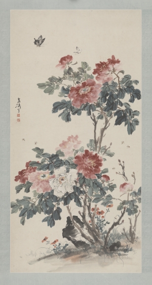 粘贴图片