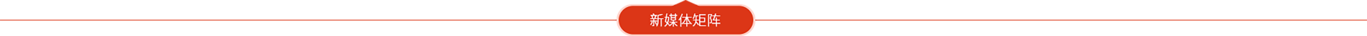 新媒体矩阵